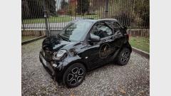 Smart Fortwo cabrio - Monza e della Brianza