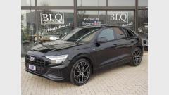 Audi Q8 - Monza e della Brianza