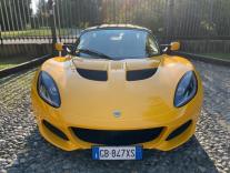 Noleggio Senza Conducente Lotus Elise a Monza e della Brianza