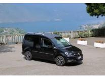 Noleggio Con Conducente Volkswagen Caddy maxi 5°s a Udine