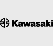 Noleggio Senza Conducente Kawasaki Kl sm 250 a Massa-Carrara