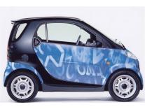 Noleggio Senza Conducente Smart City-coupe (mc01) a Ascoli Piceno
