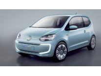 Noleggio Senza Conducente Volkswagen E-up a Macerata