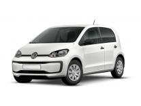 Noleggio Senza Conducente Volkswagen Up a Avellino