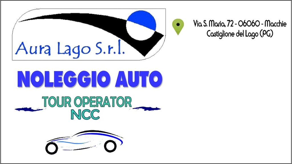 Aura Lago Srl