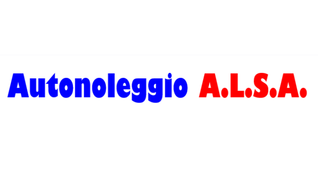 A.L.S.A. Autonoleggio
