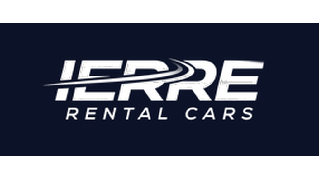 IERRE RENTAL CARS