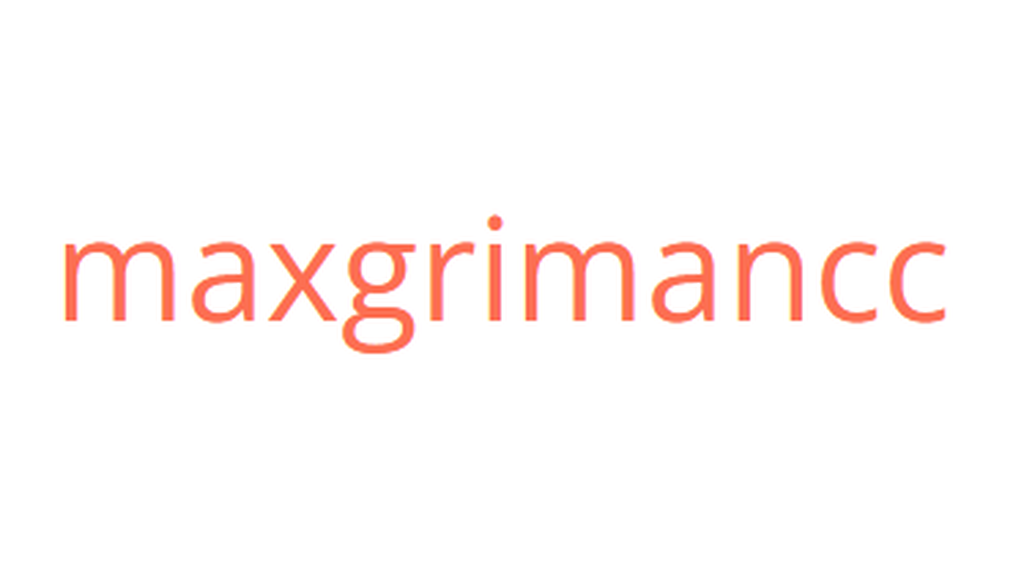 MaxGrimaNCC
