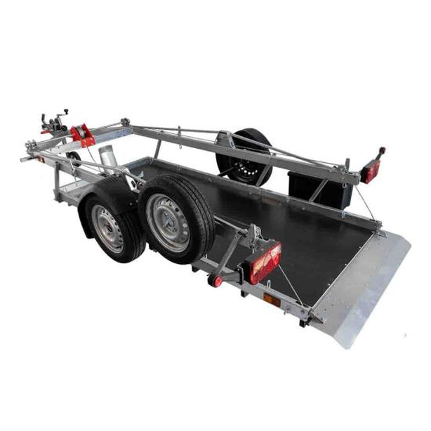 Cresci Cp15