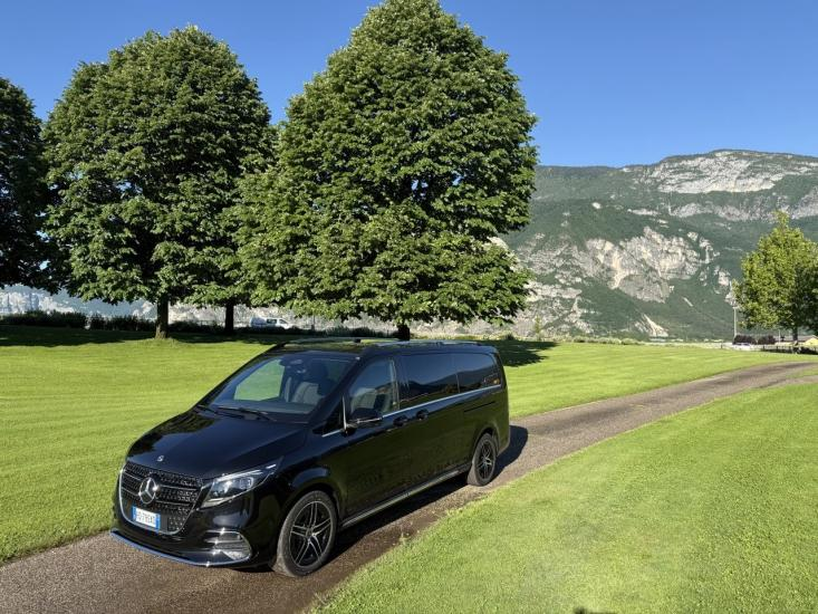 Mercedes-Benz Classe V