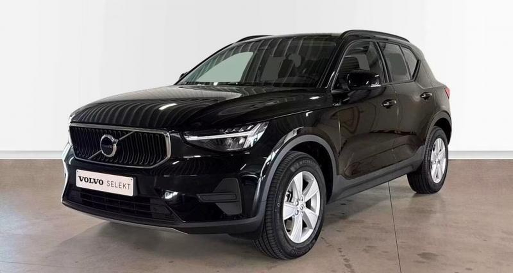 Volvo Xc  40