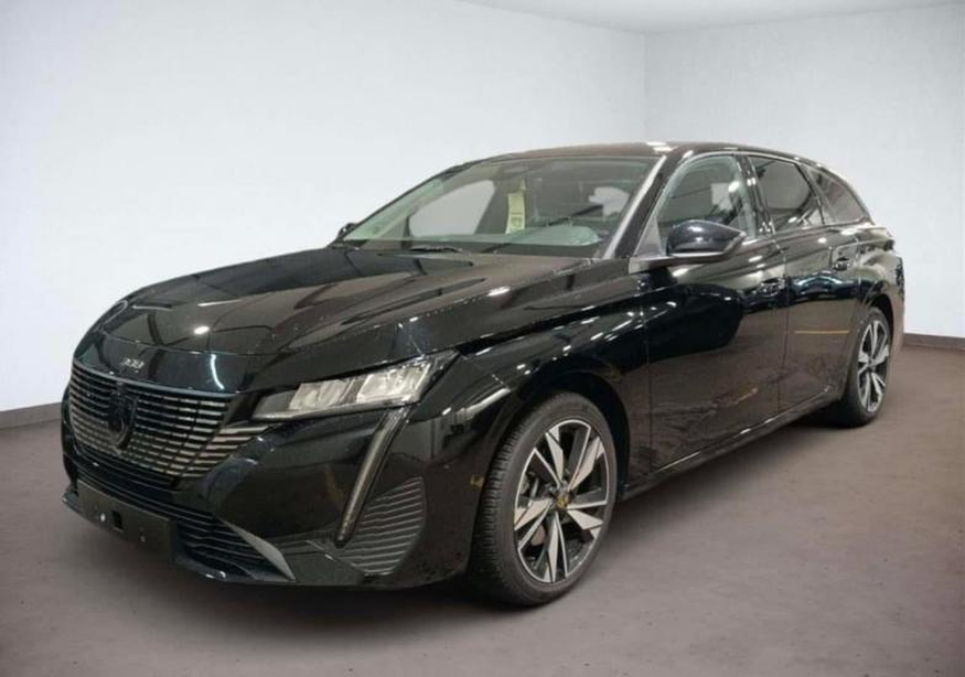 Peugeot 308 sw