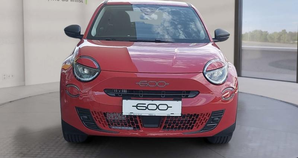 Fiat 600