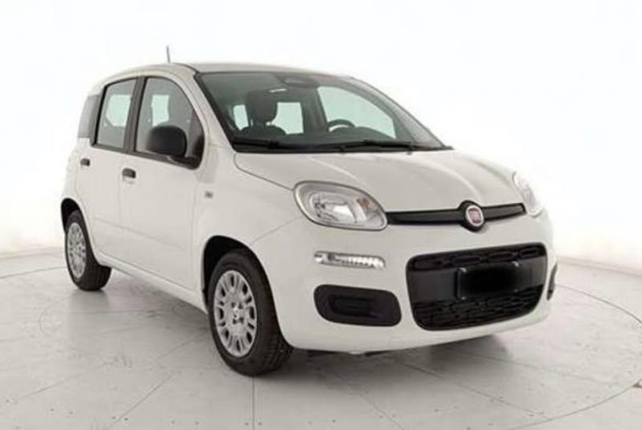 Fiat Pandina