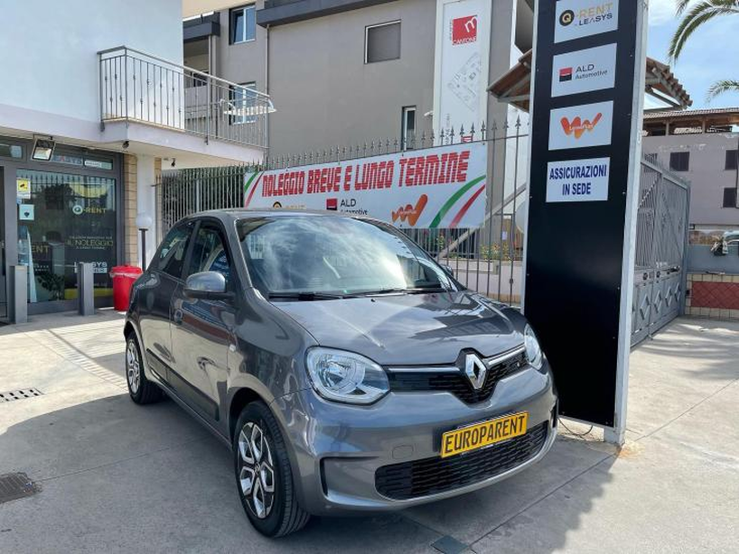 Renault Twingo 3°s '14