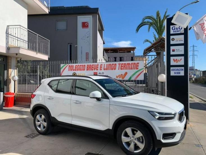 Volvo Xc  40