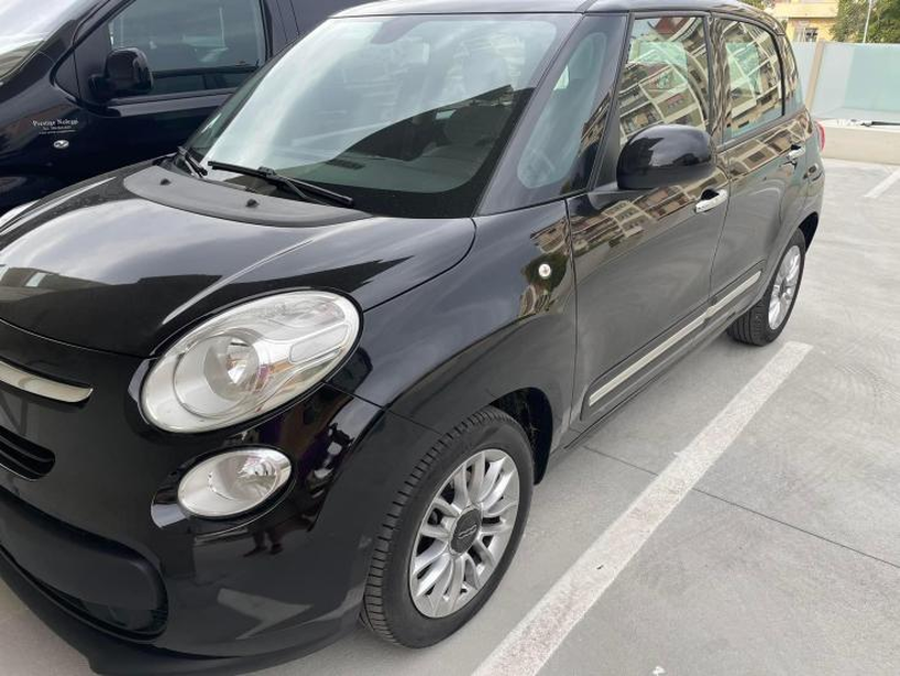 Fiat 500 l