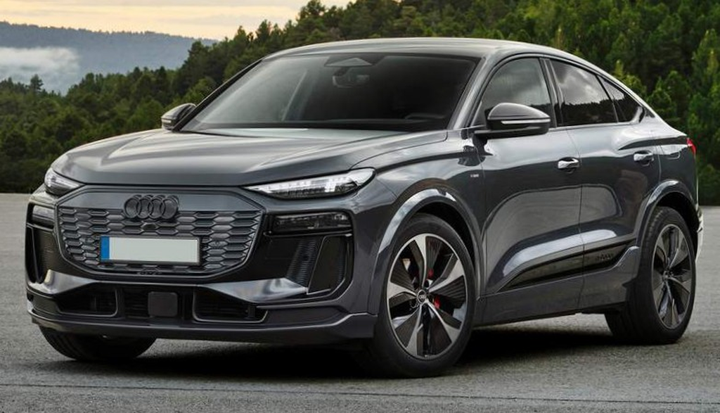 Audi Q6