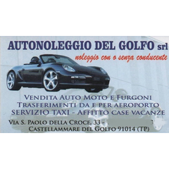 AUTONOLEGGIO DEL GOLFO SRL