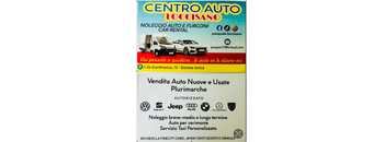 Centro auto loccisano