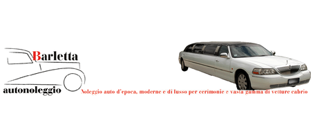 Barletta Autonoleggio