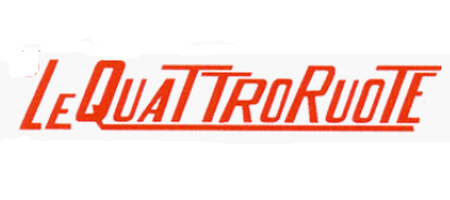 Le Quattroruote