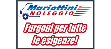 Mariottini Noleggio srl