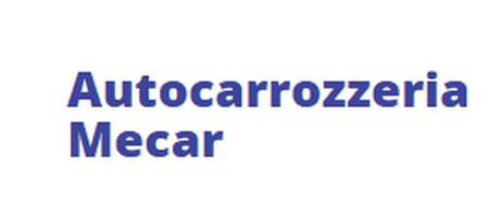 MECAR SNC DI MESSINA DAVIDE & C