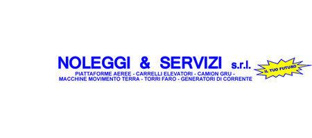Noleggi & Servizi srl