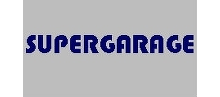 Super Garage