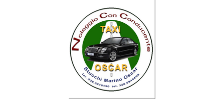 Taxi Oscar