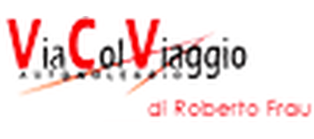 Via Col Viaggio di Frau Roberto