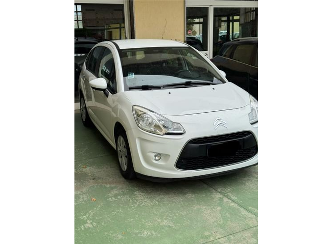 Citroen C3 2°s