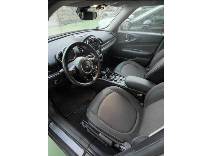 MINI Mini clubman