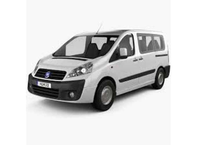 Fiat Scudo
