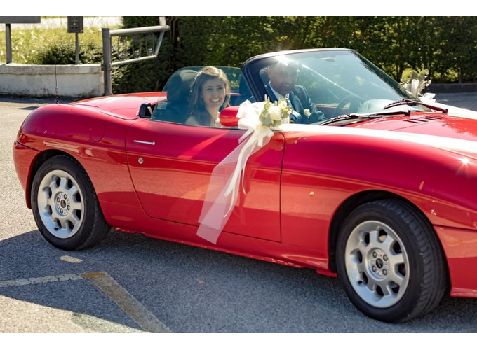 Fiat Barchetta