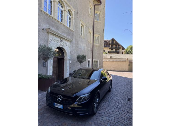 Mercedes-Benz Classe E