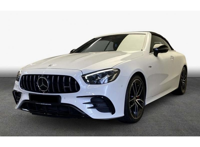 Mercedes-Benz Classe e cabriolet