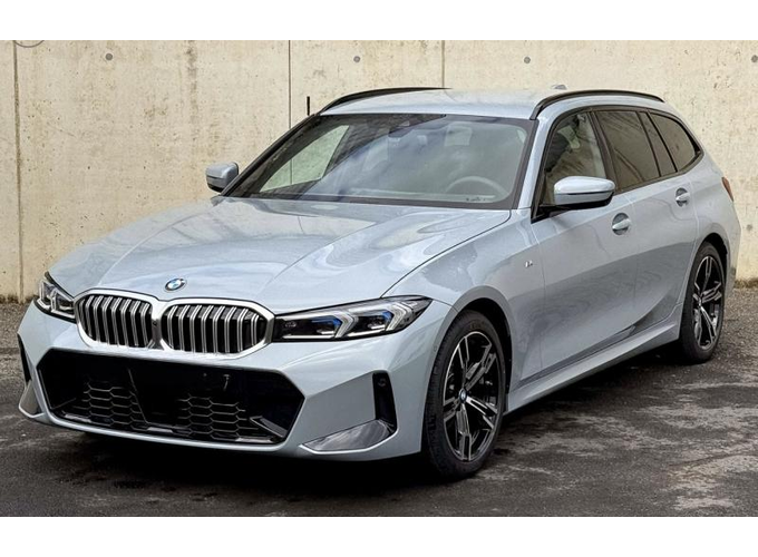 BMW 4