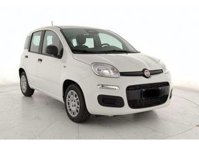 Fiat Pandina
