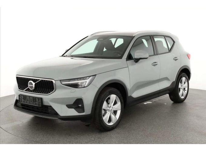 Volvo Xc  40