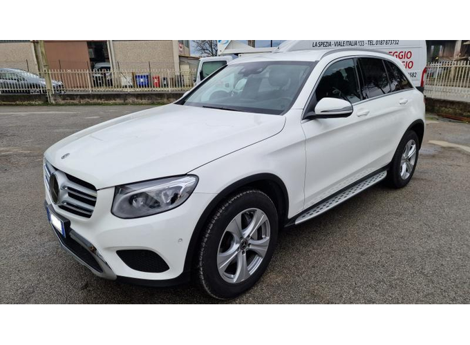 Mercedes-Benz Classe gl