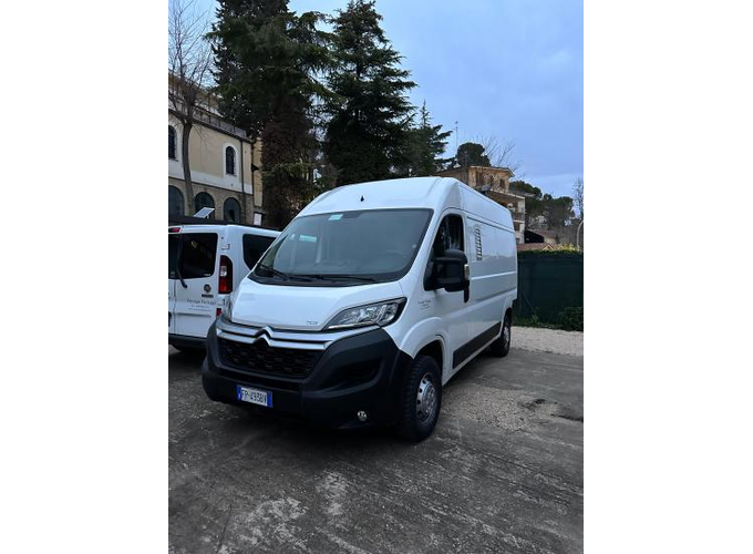 Citroen Jumper furg.