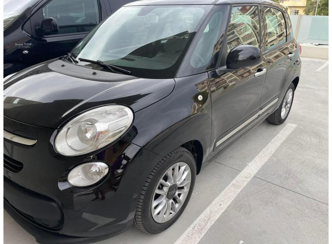 Fiat 500 l