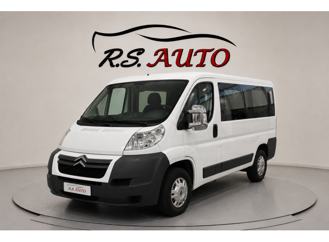 Citroen Jumper